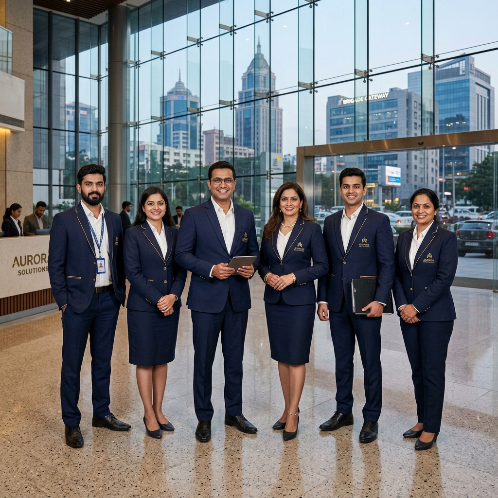 UNIWEAR Executive Corporate Uniforms