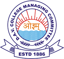 DAV Public School